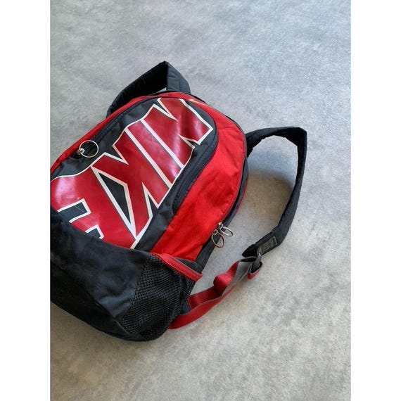 nike backpack and lunchbox combo Nike Jordan Insulated Lunch Box Zip Up Bag & Jordan Bookbag Backpack Combo  NWT