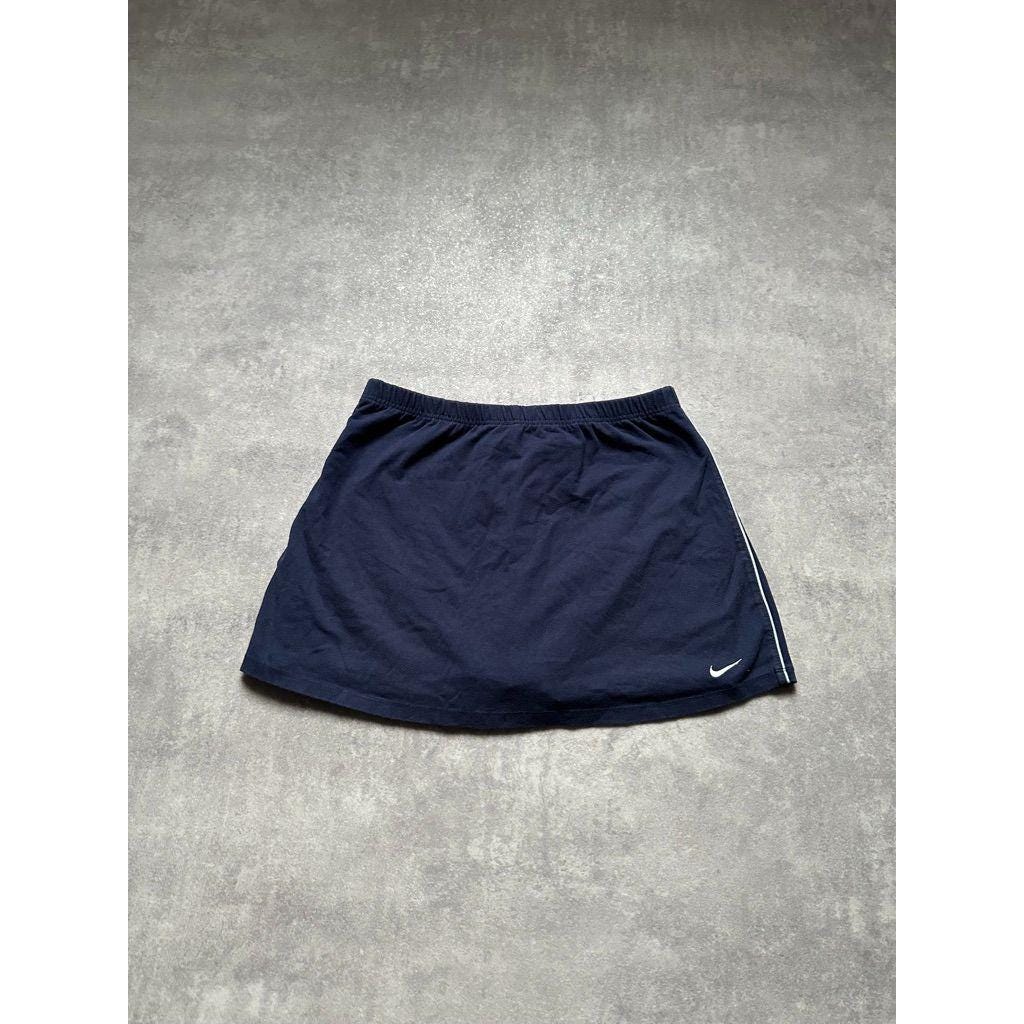 oo vintage テックスカート　NIKE ナイキ　ヴィンテージ Vintage nike skirt - Etsy 日本