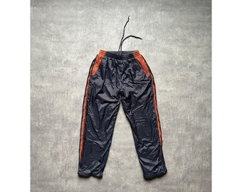 パンツ archive grunge nike ribbon nylon pants Nike Nylon Pants for Men with Vintage for sale | eBay