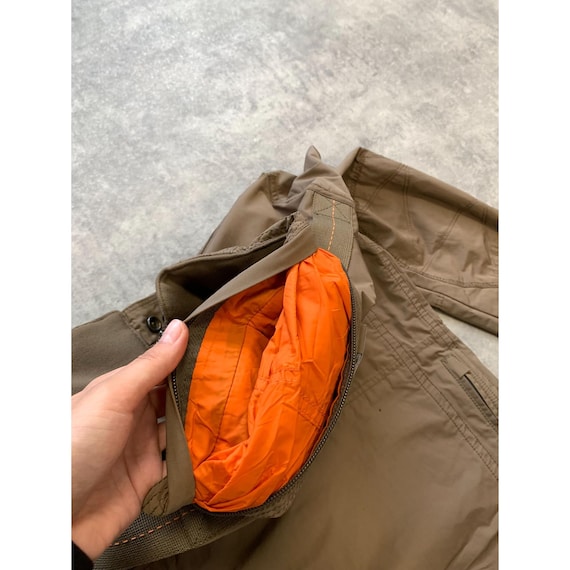 Parajumpers Masterpiece Series Mens Multipocket Jacket Size