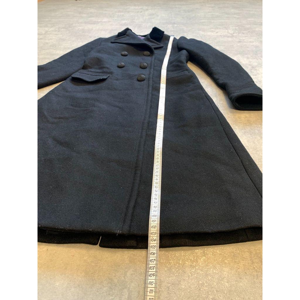 ラルフローレン パープルレーベル コレクション ダブルブレスト