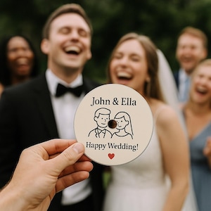 Benutzerdefinierte Liebeslied | Personalisierte Hochzeit oder Vorschlag Musik | Einzigartiges Geschenk | CD/NFC Andenken – Original Stücke – Musik Geschenk