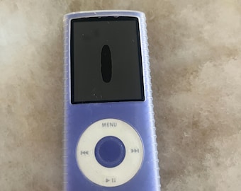 8GB 6th Gen Apple Ipod Nano Blue - Etsy 日本