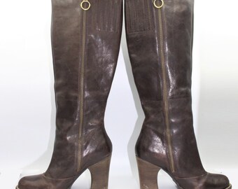bcbg boots
