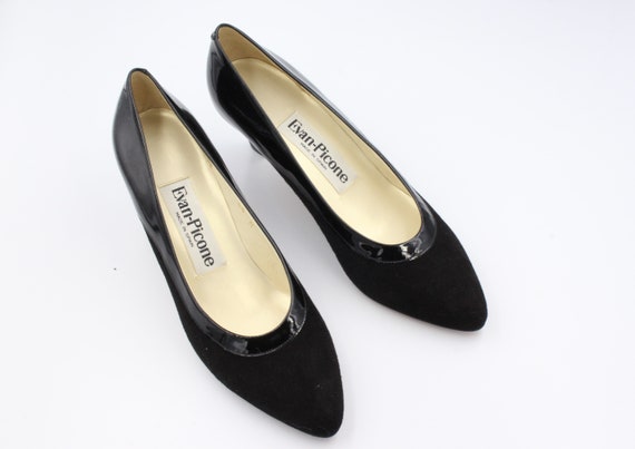 Evan picone shoes vintage Clearance