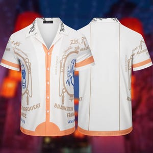 Camisa Amiri, camiseta AMIRI para hombre, camiseta de moda de lujo, camiseta AMIRI, estampado de letras Amiri, ropa de calle, camisetas casuales de hip-hop Amiri