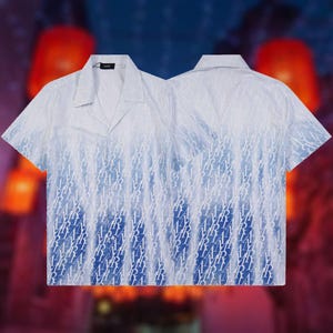 Camisa Amiri, camiseta AMIRI para hombre, camiseta de moda de lujo, camiseta AMIRI, estampado de letras Amiri, ropa de calle, camisetas casuales de hip-hop Amiri