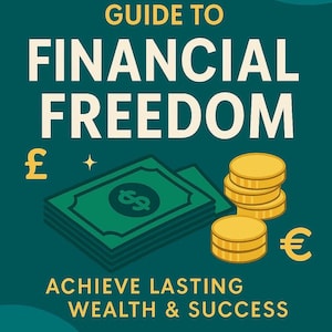 E-Book - The Entrepreneur&#39;s Guide to Financial Freedom