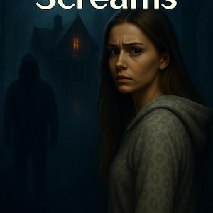 Silent Screams – A Psychological Thriller eBook