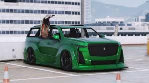 400+ Fivem Ready Cars | Forgiatio Rim Pack| Donk | Trucks | Bikes | Cars | Offroad | Drag |