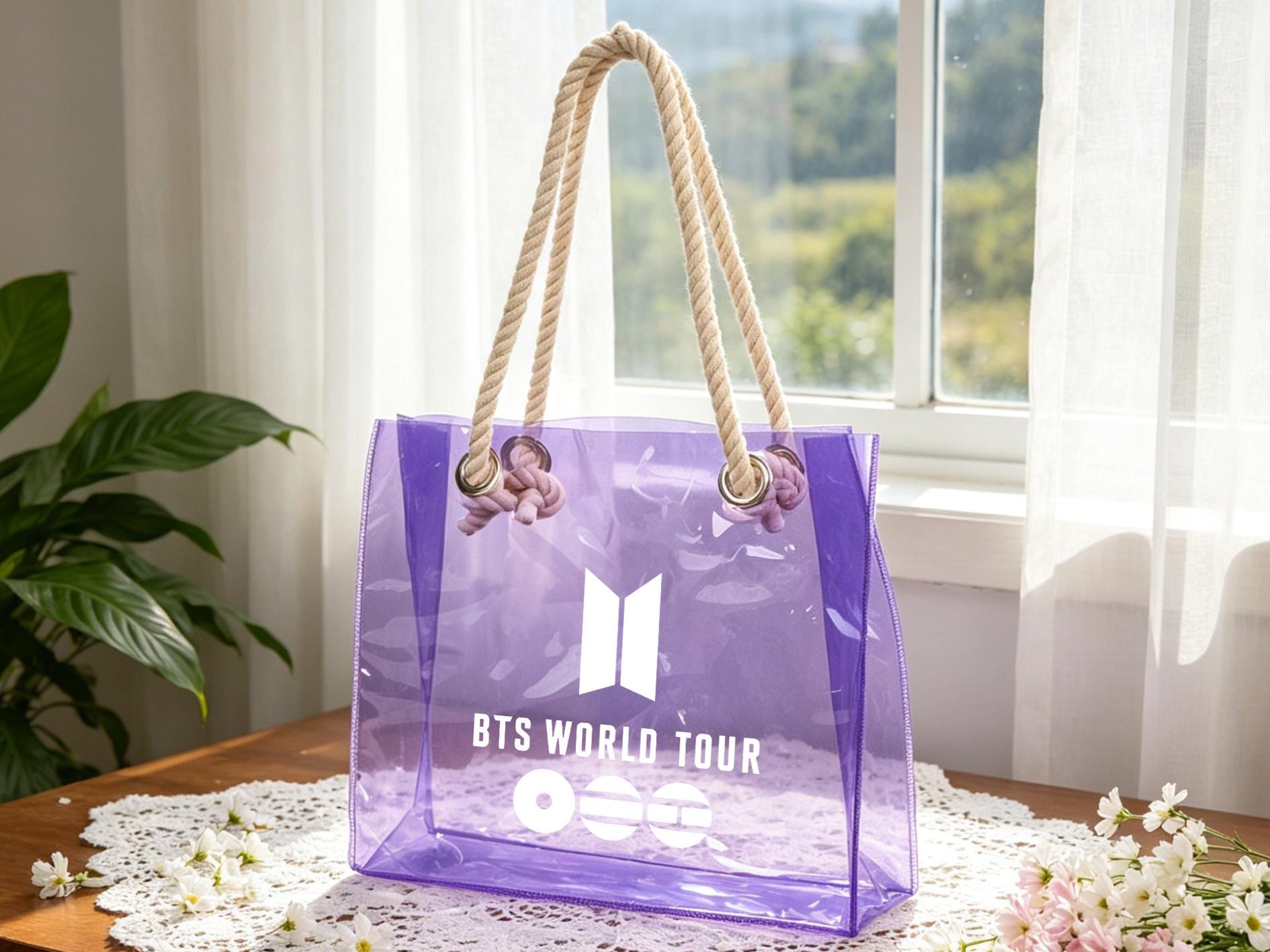 Bts bag - Etsy 日本