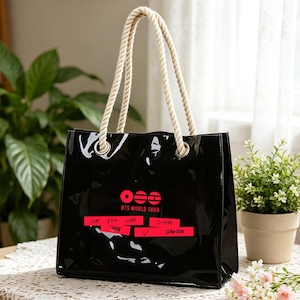 Bts tote bag - Etsy 日本