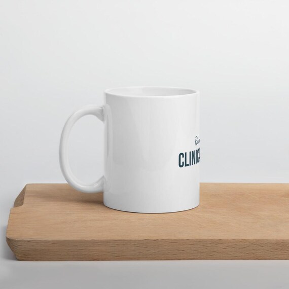 SLP Grad Student Mug Speech Path Gift