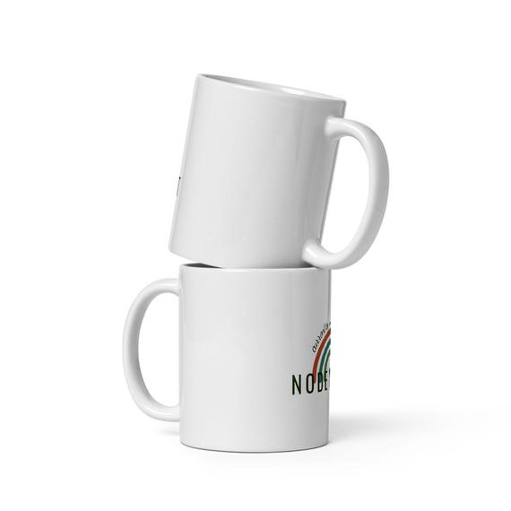 Node Count Mug Personalized Name Gift, Plant Cutting Obsessed Custom Propagation Station Mug for Plant Swap Addicts