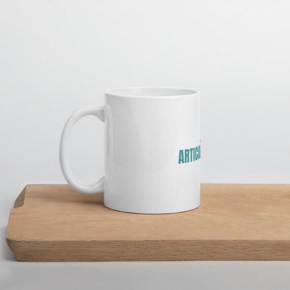 Speech Pathologist Gift Mug | I Can Articulate That Funny Future SLP Grad, Personalized Name Mug Custom Name Gift