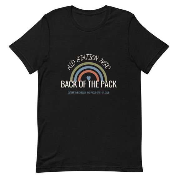 DFL Runner Shirt Ultra Marathon Gift