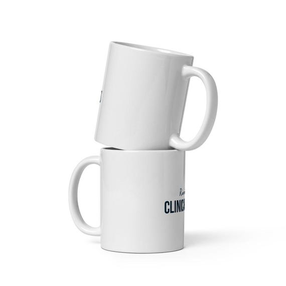 SLP Grad Student Mug Speech Path Gift