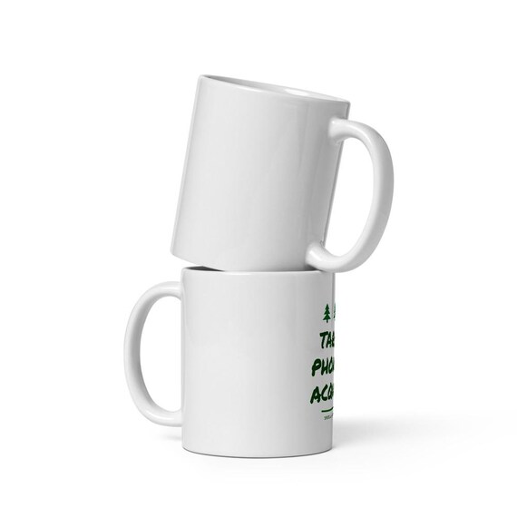 SLP Christmas Mug Target Phoneme