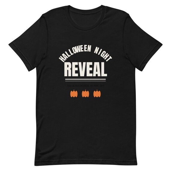 Trunk or Treat Organizer Gift, Trunk Reveal Crew Shirt, Personalized Name Volunteer Tee