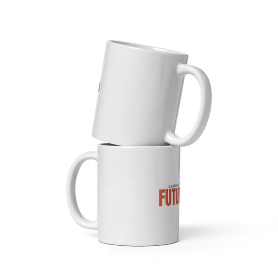 Speech Pathologist Gift Mug | Custom Name SLP Grad Student Future Clinical Hours Survival Cup