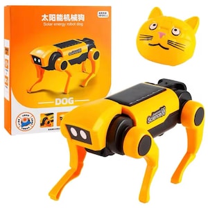 Chien robot pour enfants