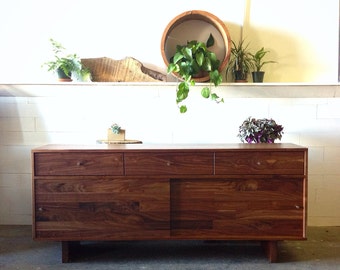 Grove St. Sideboard Storage Console