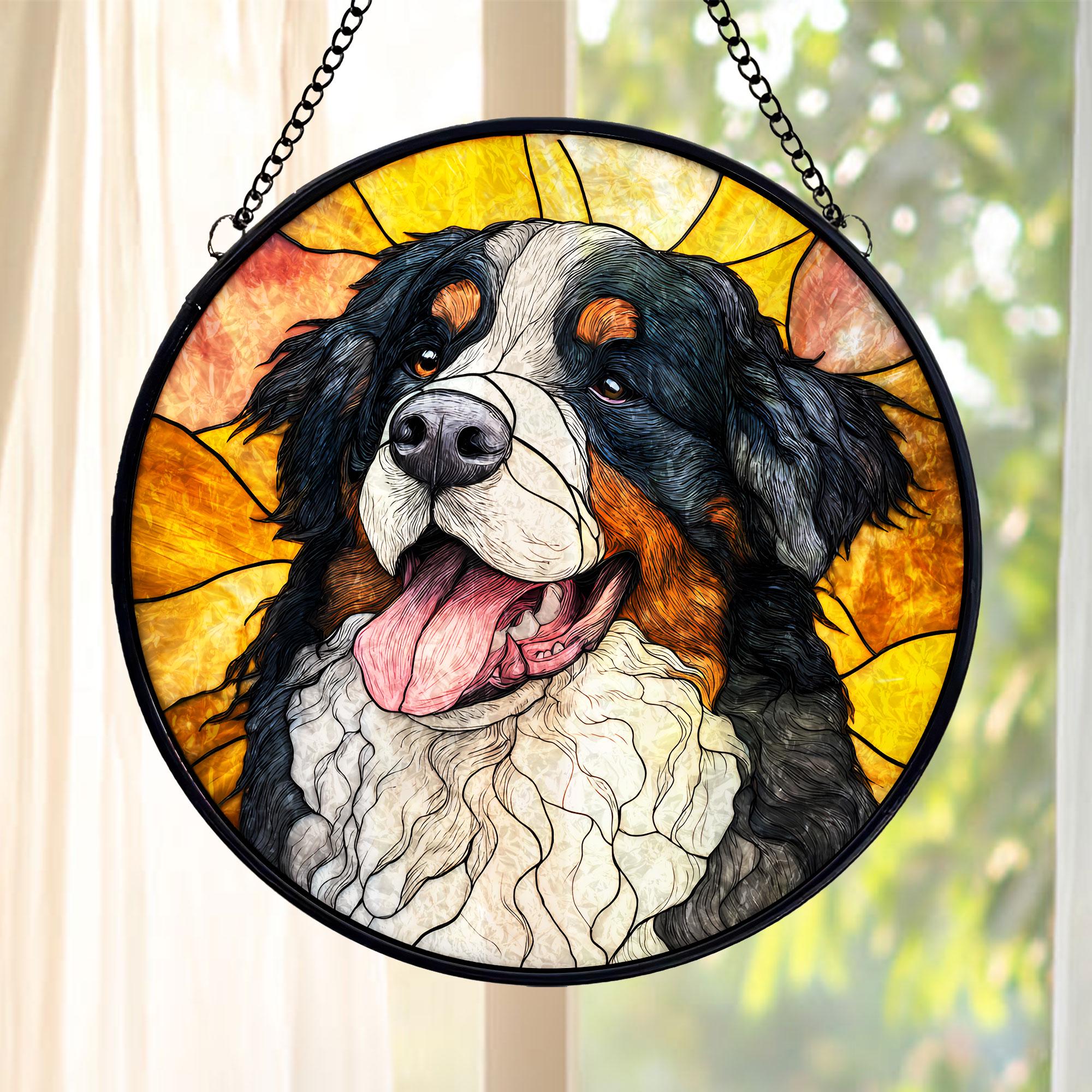 Bernese Mountain Dog Memorial Gifts 60+ Gift Ideas for 2025