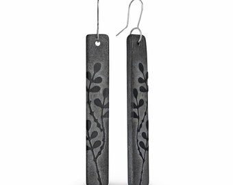 Rātā Vine Earrings