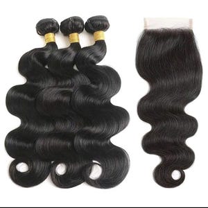 weavy bundles