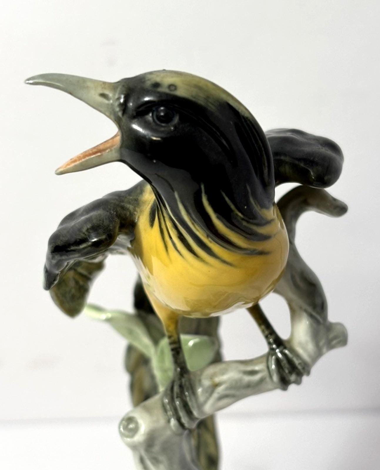 Bird of Paradise Figurines - Etsy