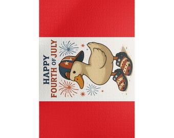 Vierde juli-puzzel, leuke gezinsactiviteit, vakantiedecor, kindercadeaus, viering van de Onafhankelijkheidsdag