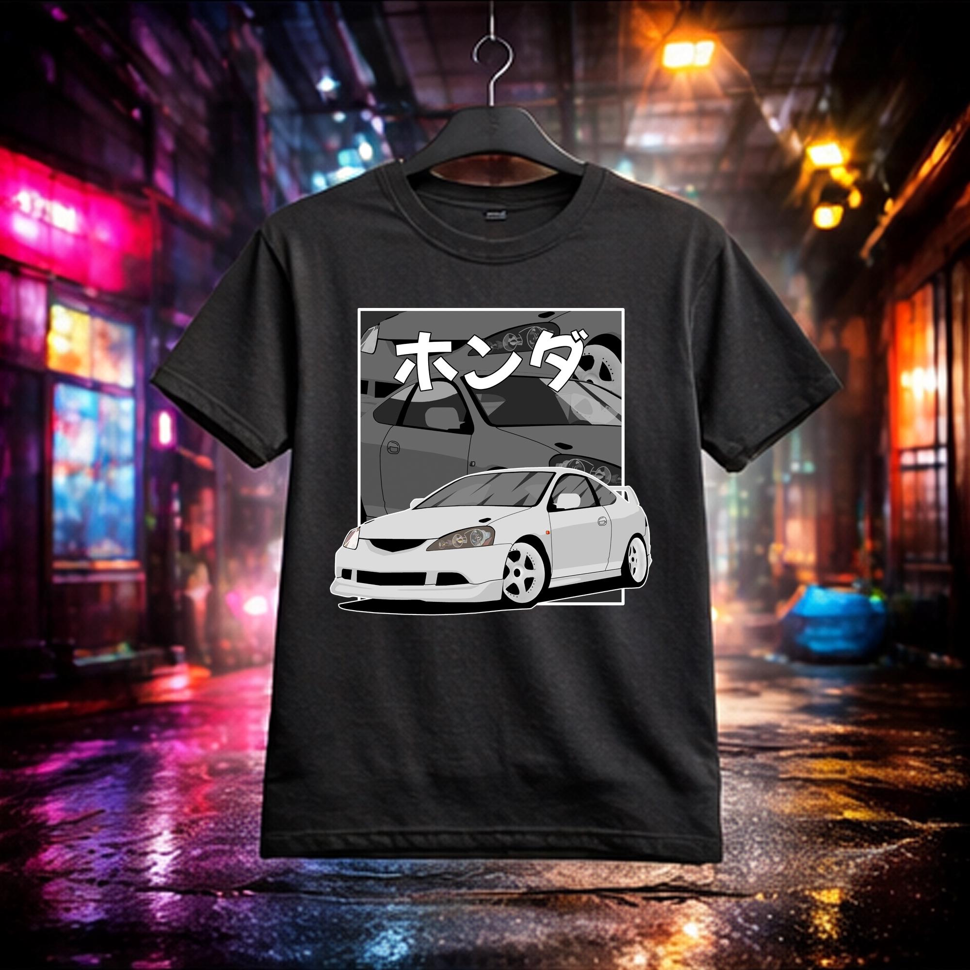 Acura t shirt - Etsy 日本