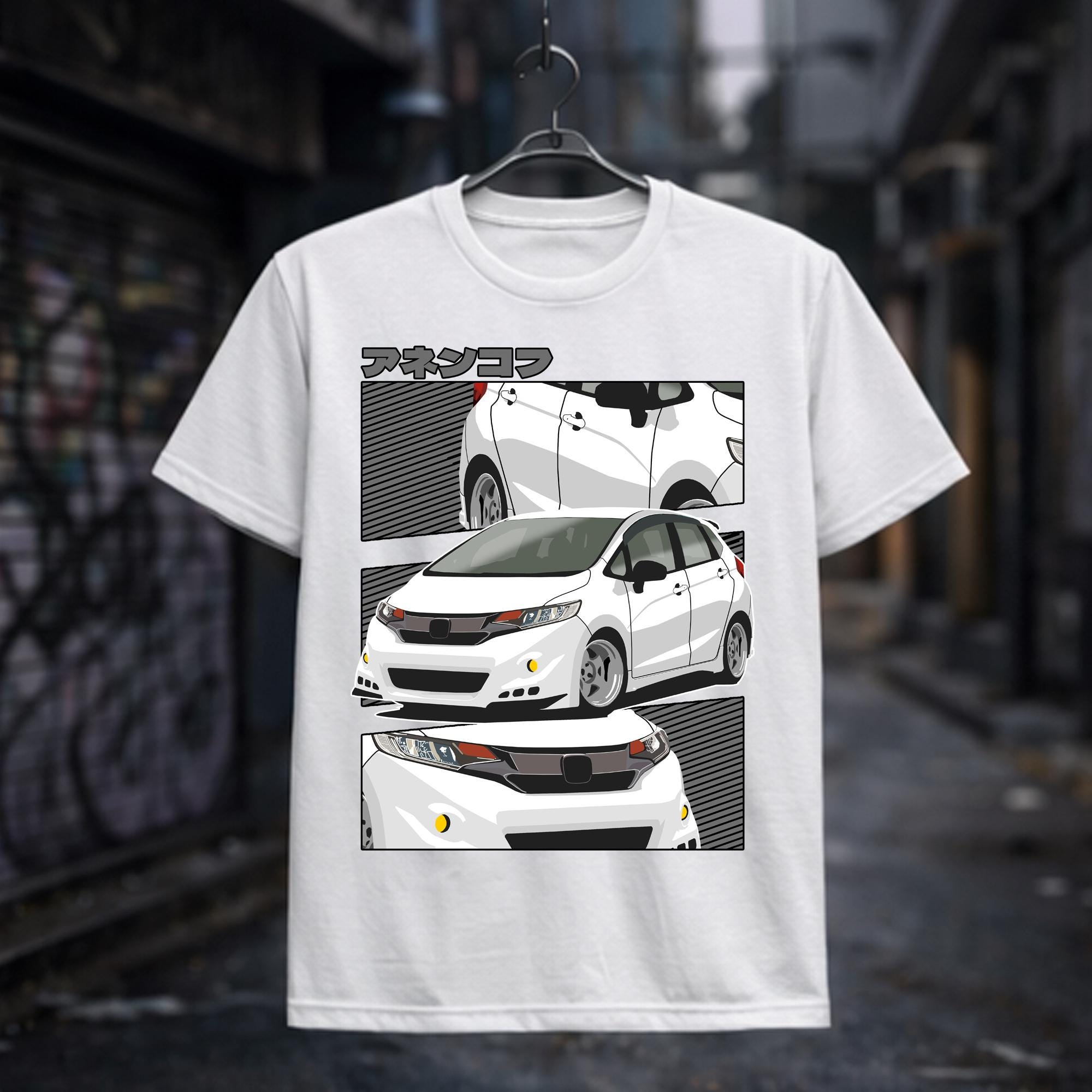 Honda T Shirts - Etsy Canada
