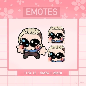 Sova Valorant Emotes, Discord Emotes, Valorant Emotes, Piercings Emote, Valorant Mittel Sova Emote, Twitch Discord Youtube emote