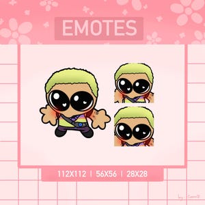 Gekko Valorant Emote, Discord Emots, Valorant Emote, Streaming Emote, Valorant Agent Gekko Emote, Twitch Discord Youtube emote