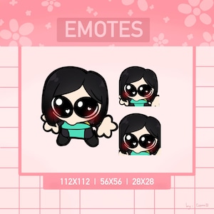 Viper Valorant Emotes, Discord Emotes, Valorant Emotes, Streaming Emote, Valorant Agent Viper Emote, Twitch Discord Youtube emote