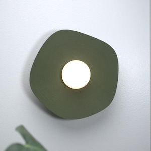 Wireless Wall Pearl Light RGB LED – afstandsbediening, 13 kleuren, dimbaar, verhuurvriendelijke installatie