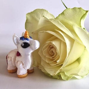 Articulated Tiny Toys, 3d print magic