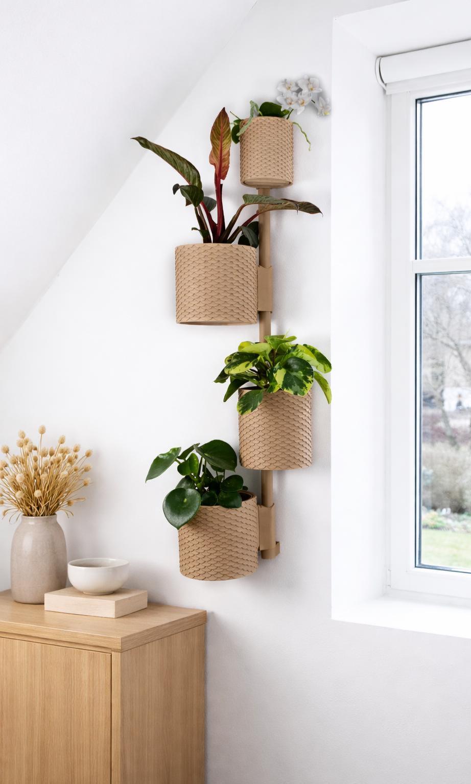 moderne blumenstnder Deko Blumenstnder