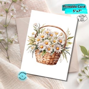 Handgemachte Karte Handgemachte Karte Handgemachte Blumen Karte Handgemachte Blumen Karte Für Ihn oder Sie