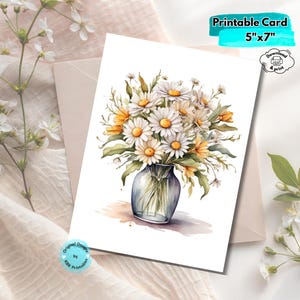Handgemachte Karte Handgemachte Karte Handgemachte Blumen Karte Handgemachte Blumen Karte Für Ihn oder Sie