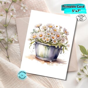 Handgemachte Karte Handgemachte Karte Handgemachte Blumen Karte Handgemachte Blumen Karte Für Ihn oder Sie