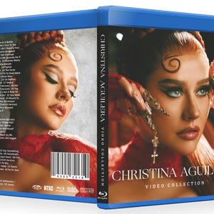 Christina aguilera - Etsy 日本