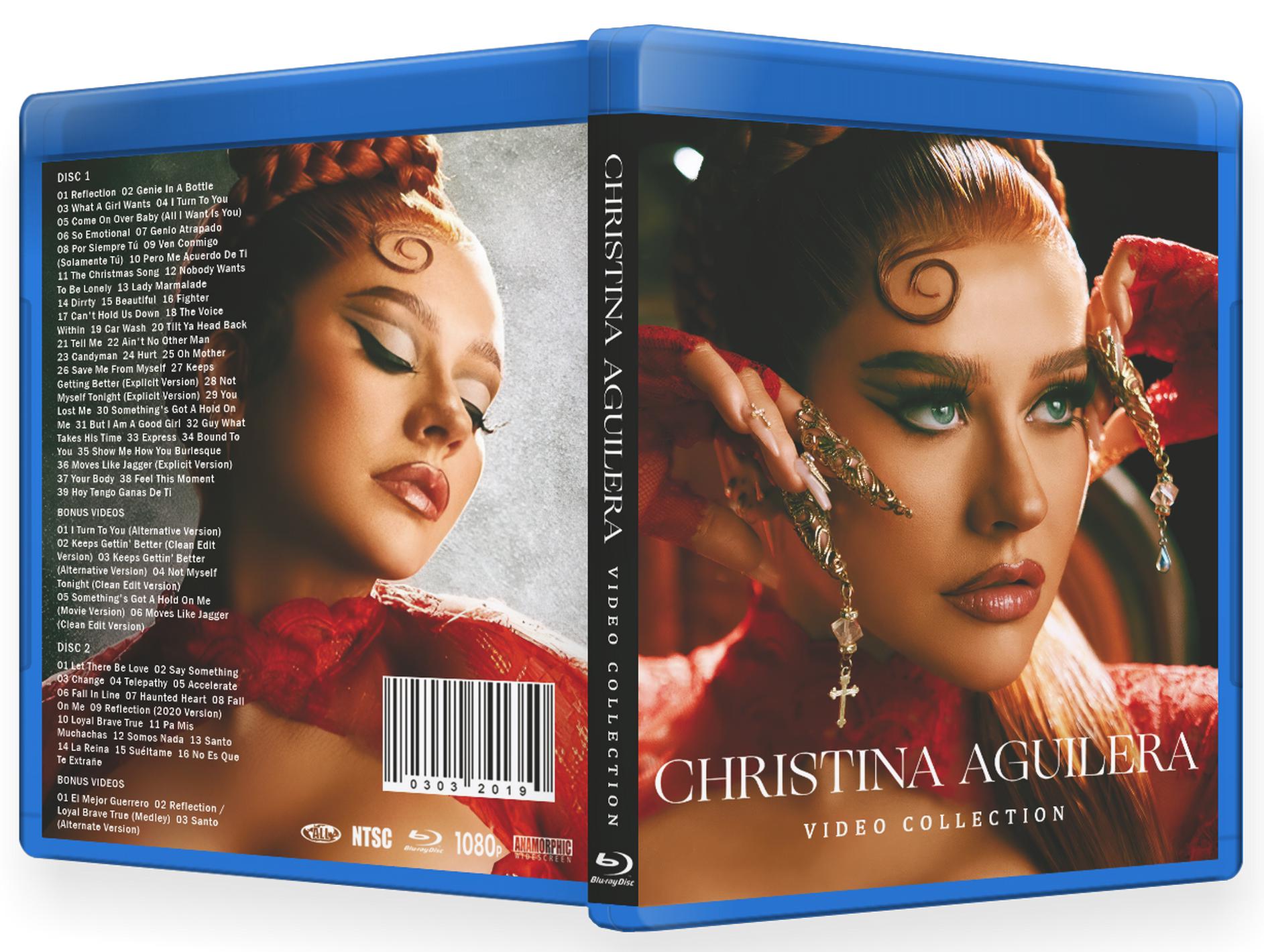Christina aguilera - Etsy 日本