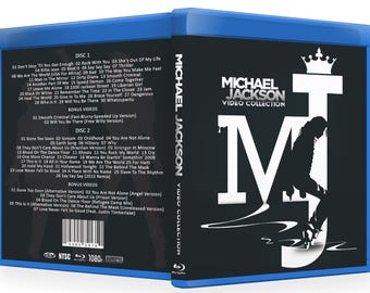 マイケル・ジャクソンのゴーストがDVDで登場！ - Etsy 日本
