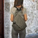 see more listings in the canvas backpacks section