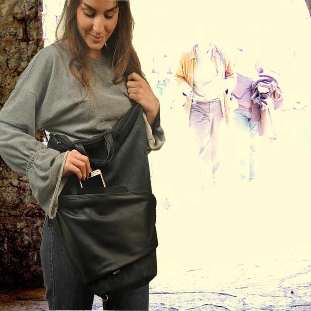 Pochette moira sales