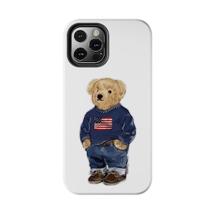 Leather MagSafe iPhone 13 & 14 Case