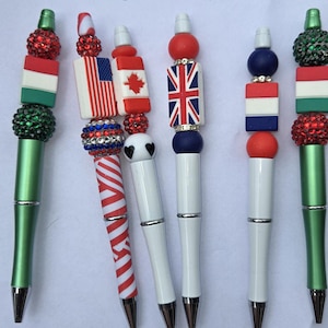 Flags
