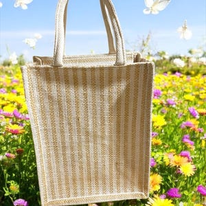 Classic foldable  bag  zipper closure Bag